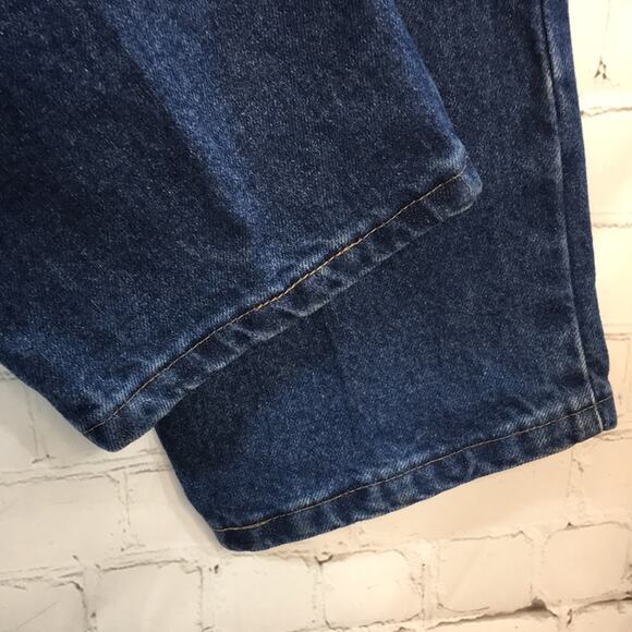 Gitano Jeans Womens 14 Avg Vintage‎ Super Hi-Rise Mom Jeans 100% Cotton - Picture 8 of 11